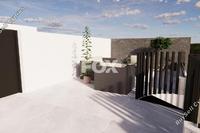 1 Bedroom Apartment in Kolossi (Limassol) for sale 