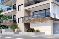 1 Bedroom Apartment in Aradippou (Larnaca) for sale 