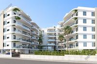1 Bedroom Apartment in Agioi Anargyroi (Larnaca) for sale 