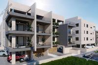 3 Bedroom Apartment in Aradippou (Larnaca) for sale 