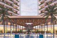 1 Bedroom Apartment in Livadia Larnacas (Larnaca) for sale 
