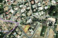 700 SQM Plot · Kato Deftera (Nicosia) for sale 