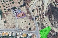 612 SQM Plot · Agia Fyla (Limassol) for sale 