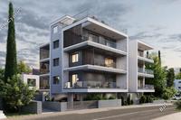 2 Bedroom Apartment · Potamos Germasogeias (Limassol) for sale 