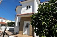 3 Bedroom Detached house in Livadia Larnacas (Larnaca) for sale 