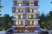 2 Bedroom Apartment in Strovolos (Nicosia) for sale 