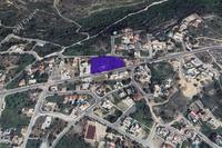 4644 SQM Land · Konia (Paphos) for sale 