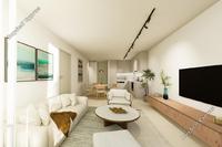1 Bedroom Apartment · Paphos Municipality (Paphos) for sale 