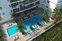 2 Bedroom Apartment in Paralimni (Famagusta) for sale 