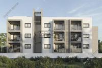 1 Bedroom Apartment · Pyrga (Larnaca) for sale 