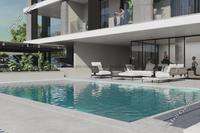 Studio Apartment in Aradippou (Larnaca) for sale 