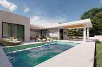 3 Bedroom Detached house in Moni (Limassol) for sale 