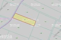 4191 SQM Land · Ormideia (Larnaca) for sale 