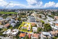 2312 SQM Plot · Strovolos (Nicosia) for sale 