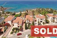 5 Bedroom Detached house · Kapparis (Famagusta) for sale 