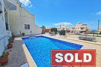 2 Bedroom Town house in Peyia (Paphos) for sale 