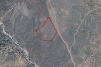 13713 SQM Land in Kilinia (Paphos) for sale 