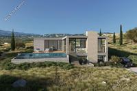 4 Bedroom Detached house · Tsada (Paphos) for sale 