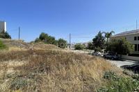 700 SQM Plot · Strovolos (Nicosia) for sale 