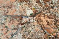 4348 SQM Land · Ypsonas (Limassol) for sale 