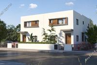 3 Bedroom Detached house in Psimolofou (Nicosia) for sale 