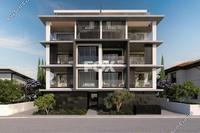 2 Bedroom Apartment · Agios Athanasios (Limassol) for sale 