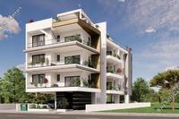 1 Bedroom Apartment in Larnaca Municipality (Larnaca) for sale 