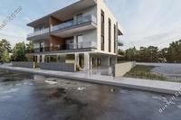 2 Bedroom Apartment in Dali (Nicosia) for sale 