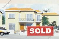 4 Bedroom Detached house · Agios Athanasios (Limassol) for sale 