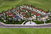 14138 SQM Land in Monagroulli (Limassol) for sale 