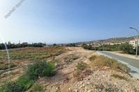 11990 SQM Land in Peyia (Paphos) for sale 