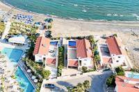 4 Bedroom Detached house in Dekeleia (Larnaca) for sale 
