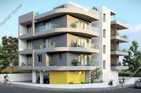 2 Bedroom Apartment in Sotiros Agios Ioannis Larnaca (Larnaca) for sale 