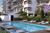 3 Bedroom Apartment in Germasogeia (Limassol) for sale 