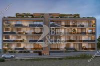 2 Bedroom Apartment in Panthea (Limassol) for sale 