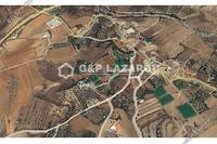381 SQM Land in Kato Koutrafas (Nicosia) for sale 