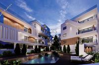 4 Bedroom Penthouse · Germasogeia (Limassol) for sale 