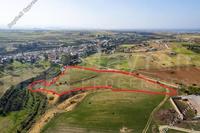 17057 SQM Plot in Potami (Nicosia) for sale 
