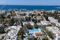 2 Bedroom Apartment in Tombs Of The Kings (Paphos) for sale 