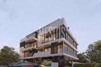Studio Apartment in Strovolos (Nicosia) for sale 