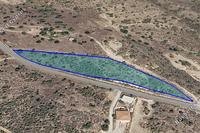 7298 SQM Land · Germasogeia (Limassol) for sale 