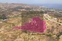 22018 SQM Land in Kato Pyrgos (Nicosia) for sale 