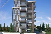 3 Bedroom Apartment · Kalogiroi (Limassol) for sale 
