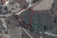 1349 SQM Land · Stroumbi (Paphos) for sale 