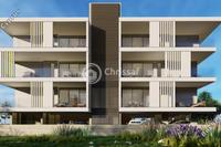 2 Bedroom Apartment in Linopetra (Limassol) for sale 