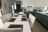 4 Bedroom Detached house in Oroklini (Larnaca) for sale 
