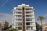 2 Bedroom Penthouse in Sotiros Agios Ioannis Larnaca (Larnaca) for sale 