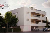 2 Bedroom Apartment · Kato Lakatamia (Nicosia) for sale 