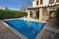 3 Bedroom Semi-detached house in Aphrodite Hills (Paphos) for sale 