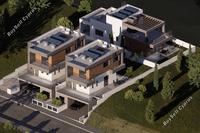 4 Bedroom Detached house · Agios Athanasios (Limassol) for sale 